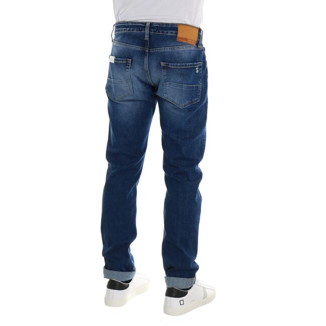 JEANS BARNEY UNIFORM - Mad Fashion | img vers.650x/